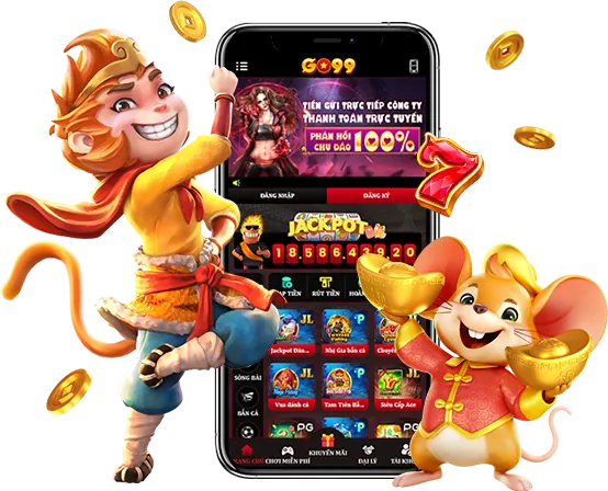 Casino trực tuyến lk68