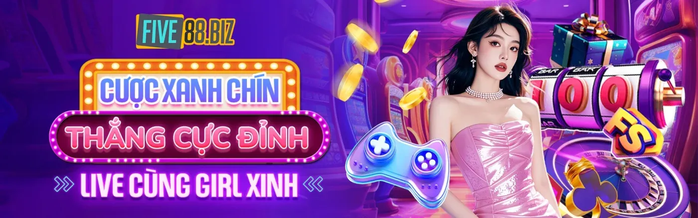 Hình ảnh chính LK68 Nổ Hũ với các biểu tượng slot game và hiệu ứng ánh sáng rực rỡ